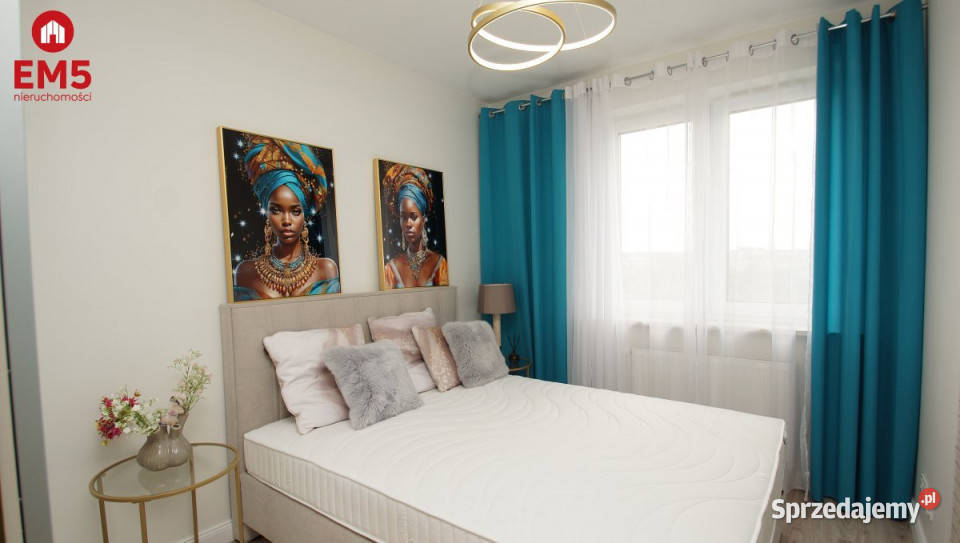 Mieszkanie 5149m2 2 pokoje Białystok Depowa Liczba pokoi 2