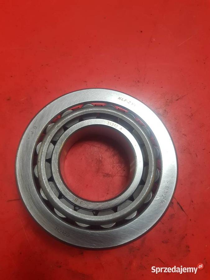 31312 Łożysko stożkowe Sulechów