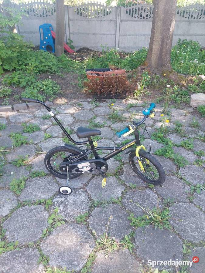 Sprzedam rowerek Słupsk