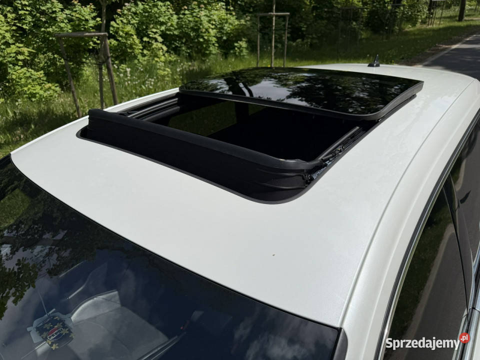 Volkswagen Arteon Shooting Brake 20 TDI Rline 4/5 Volkswagen Józefkowo