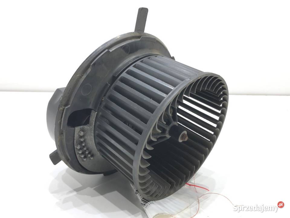 DMUCHAWA NAWIEWU SEAT ALTEA 1K1820015C