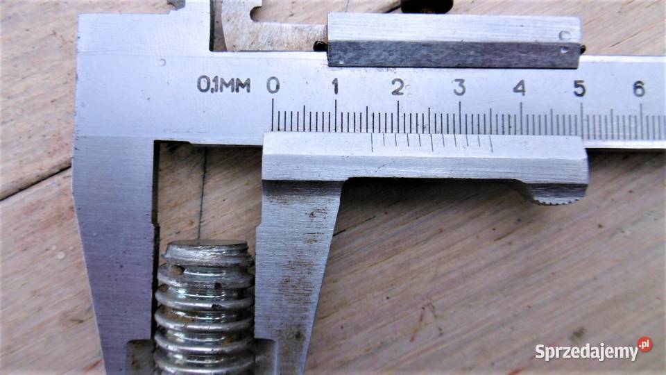 ucho holowania GM general motors Rok produkcji 2015 Namysłów