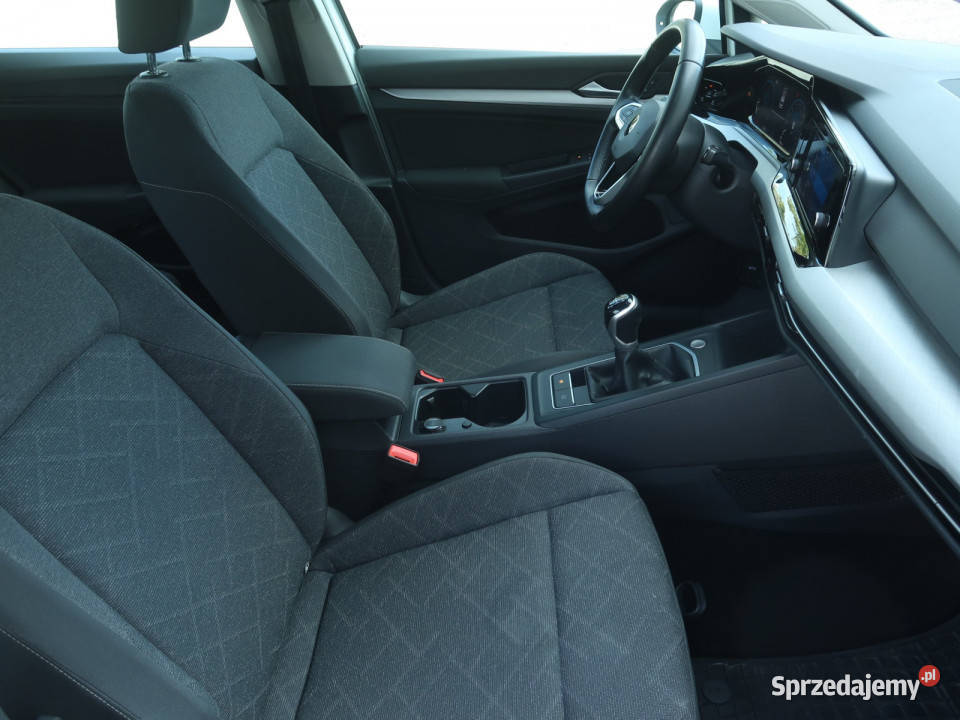 VW Golf 15 TSI Golf Zabrze sprzedam