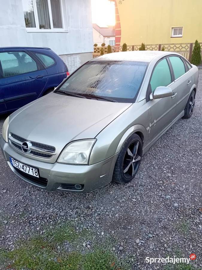 Opel vectra Staszów
