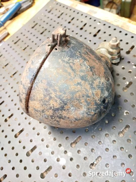 Stara lampa hella germany Stalowa Wola sprzedam