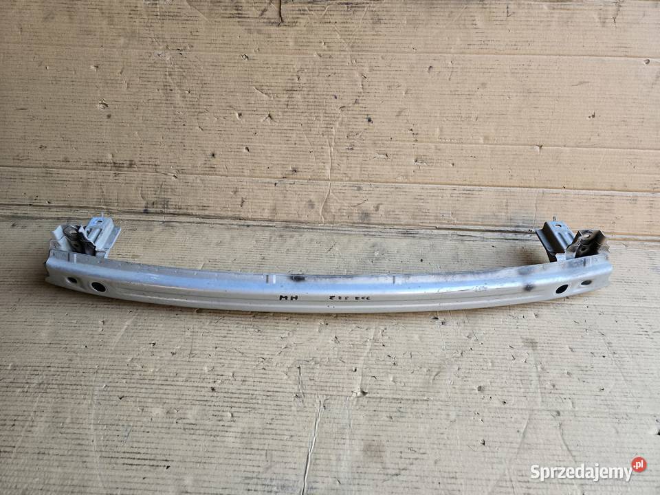 Suzuki Ignis MH Subaru G3X Wzmocnienie Belka