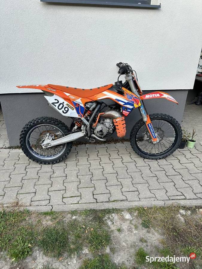 KTM