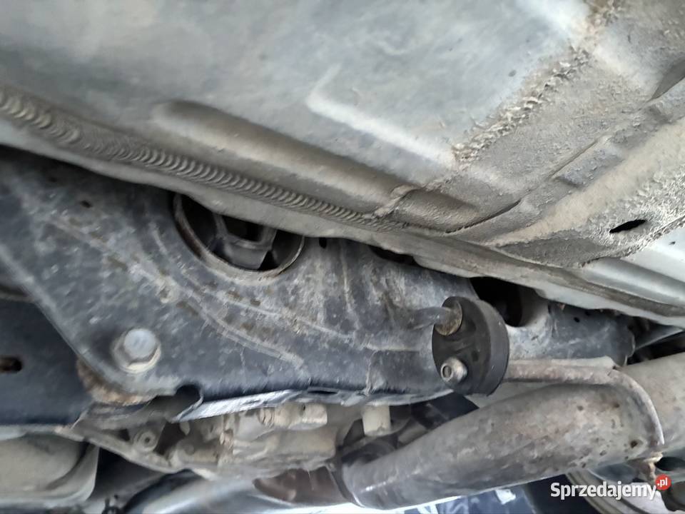 Rav4 III 07r 22 d4d Bez rdzy Na Czesci Terenowy