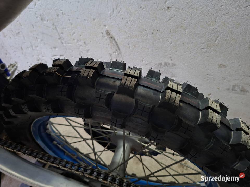 Yamaha YZ250F 2019R Polski Salon 97Mth Rok produkcji 2019