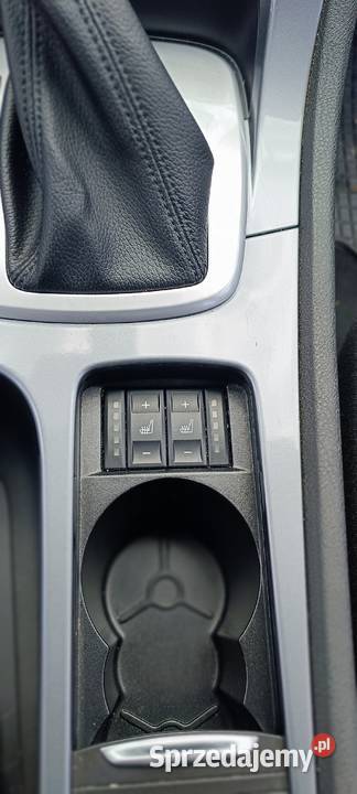 Ford Mondeo MK4