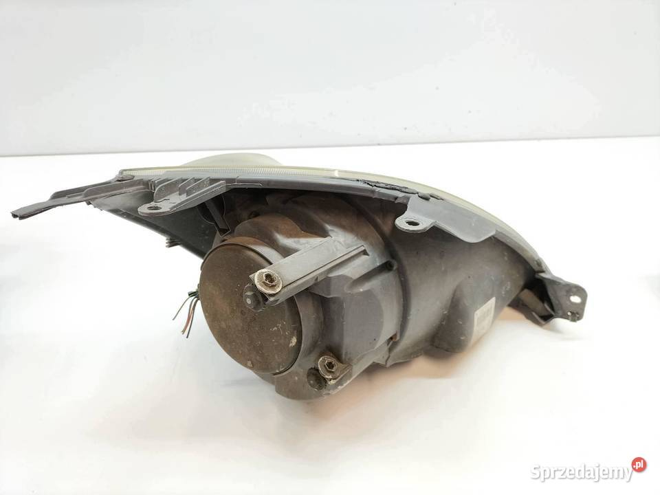 LAMPA PRZÓD LEWA EUROPA LIFT 6S6113W030CD Ford