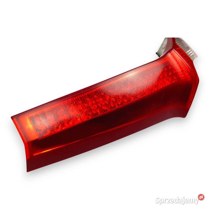 LAMPA LEWA Volvo V70 III XC70 20072013 tylna Chełm sprzedam