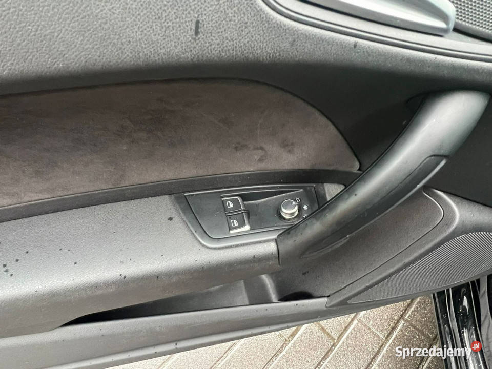 Audi A1 3drzwiowe 10TFSI SLine Zarejestrowany 8X 999cm3 wielkopolskie Baranowo
