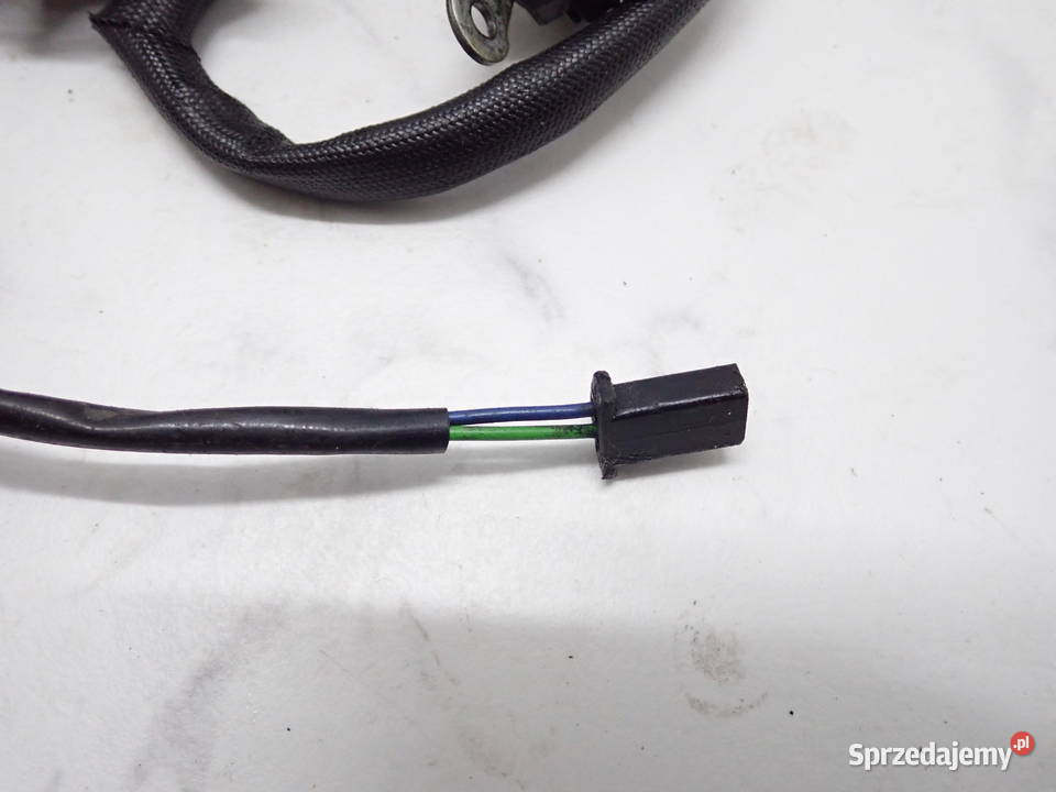 Alternator Impulsator Magneto 037000 2600 8KX Silniki i osprzęt Strzelce Krajeńskie