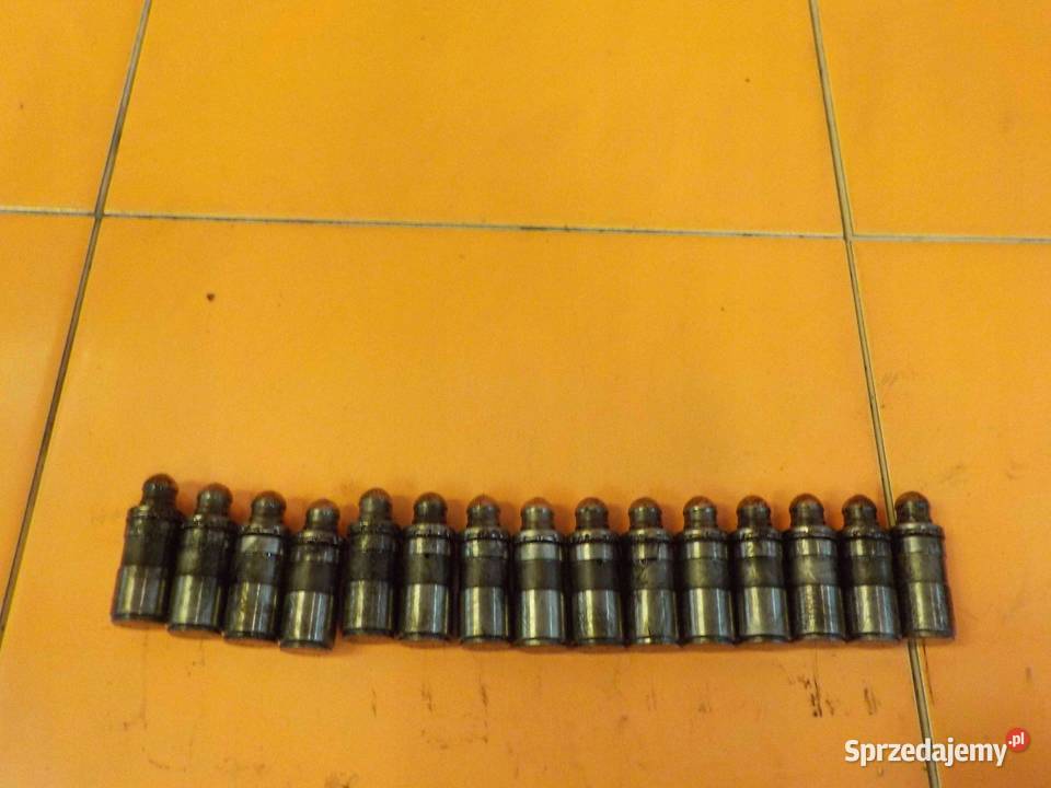 FOCUS MK3 C 20 TDCI 09r 136 G6DD popychacz Głowice cylindrów Suków