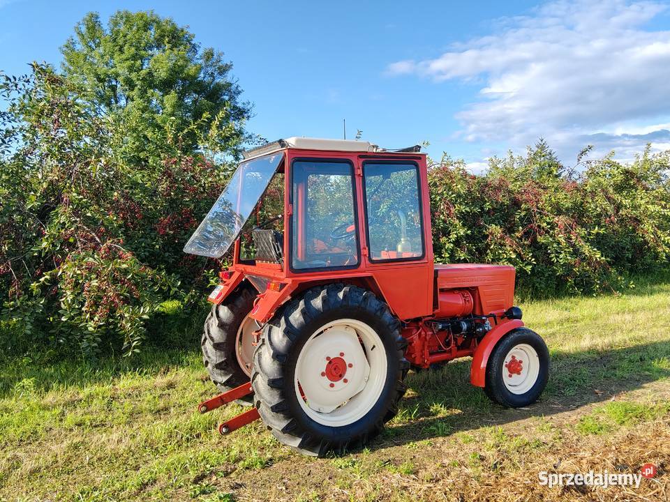 Władimirec t25A