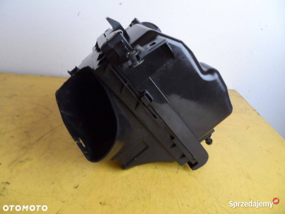 OBUDOWA FILTRA POWIETRZA PULSAR JUKE 16 B 1KT1A