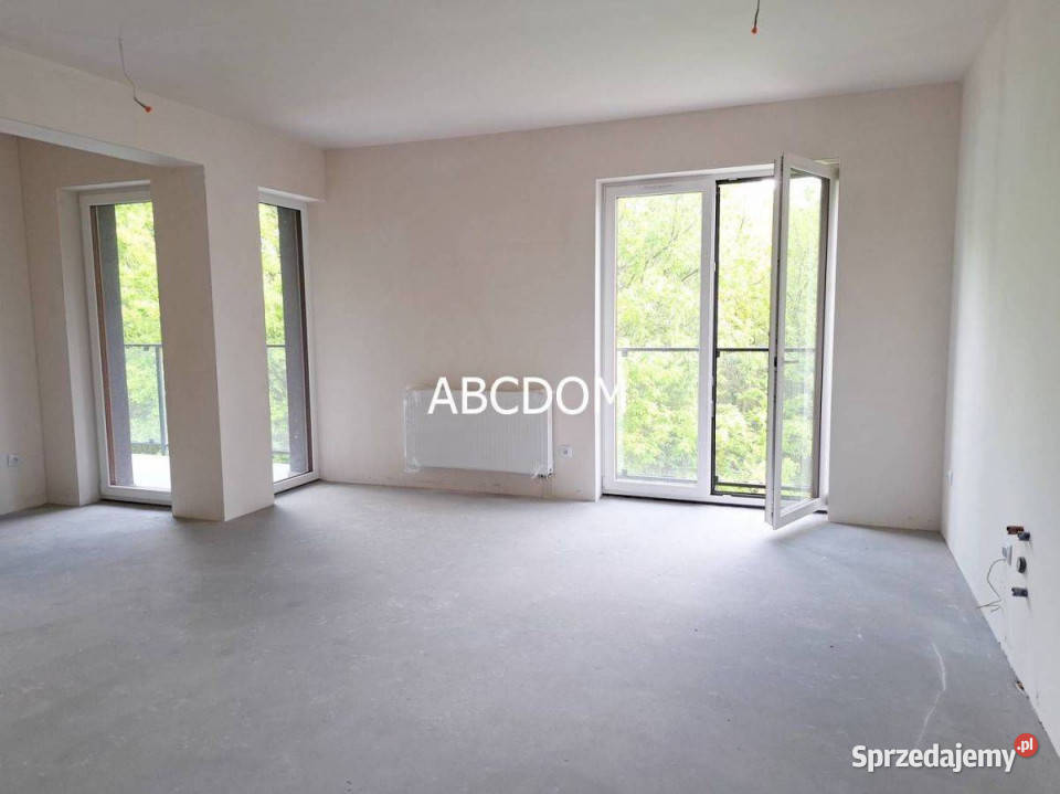 Wieliczka3 pokojebalkon komórka lokatorska 58.96m2 małopolskie Wieliczka