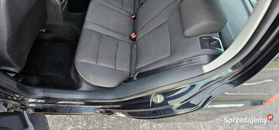 Volkswagen Golf 16 tdi 180 VI 20082012 klimatyzacja Pleszew sprzedam