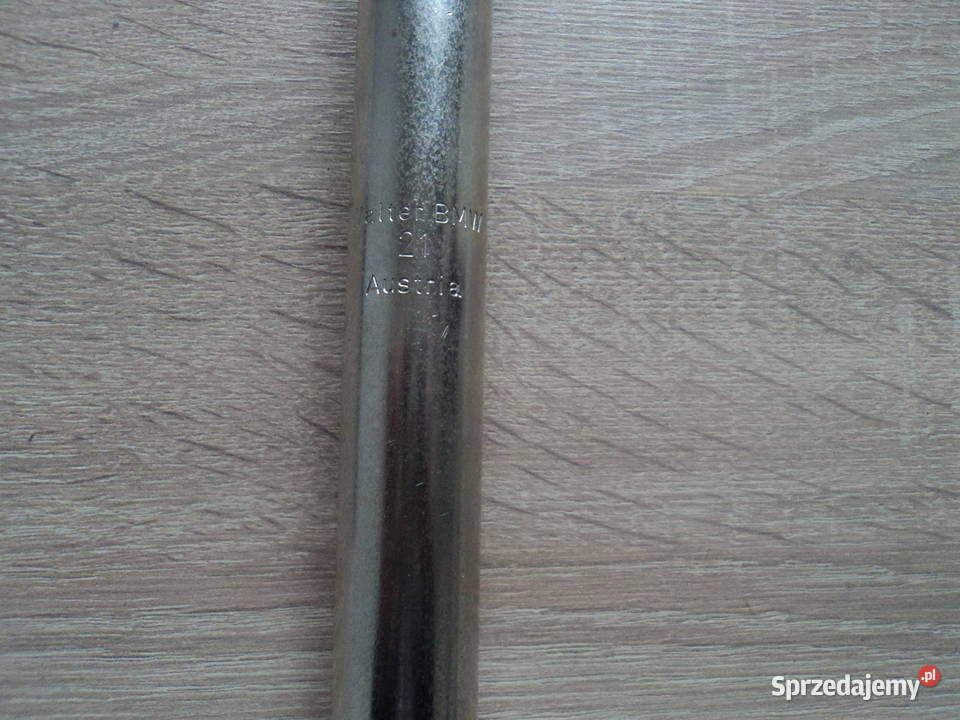 BMW oryginalny klucz do świec sygnowany Nowy Sącz