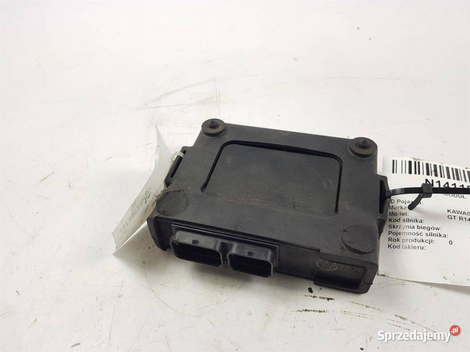 MODUŁ GT R1400 211751087 osobowe Lipno