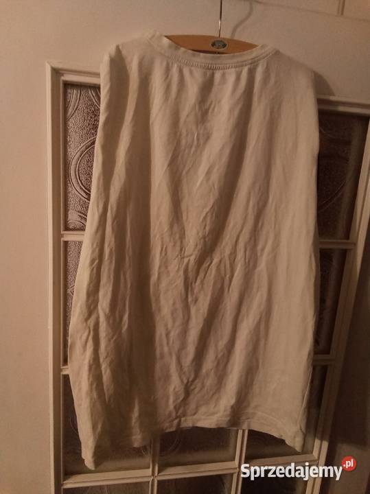 Top męski Nowy Jork Rozmiar L Warszawa