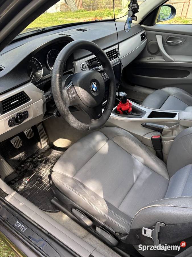 BMW E90 gniazdo USB Mielec