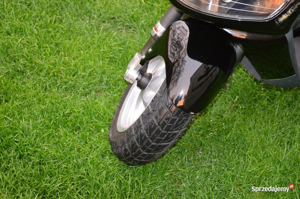 SKUTER Piaggio Skipper 125