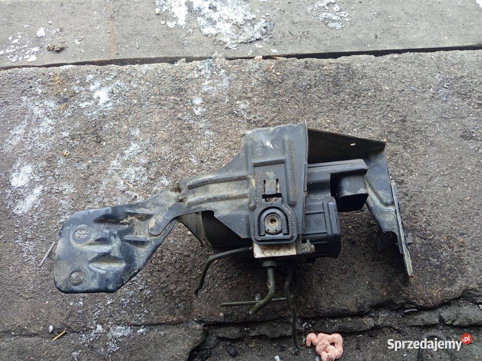 Pompa ABS Ford Mondeo Mk 3 18 16v Łask sprzedam