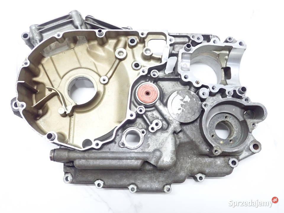 Karter Lewy Suzuki VX 800 9097r lubuskie Strzelce Krajeńskie