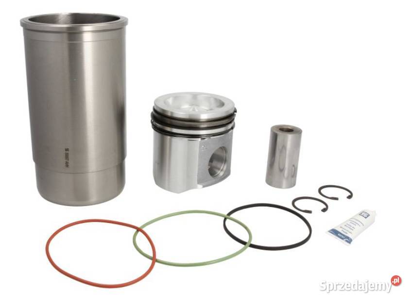 Zestaw tłok z tuleją John Deere silniki 4239D Biały Kościół