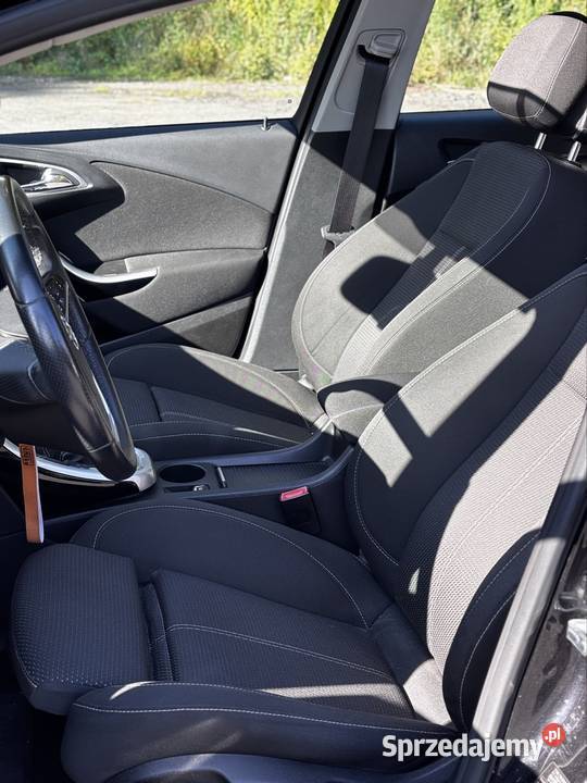 Opel Astra J Nowy Rozrząd zamiana odtwarzacz DVD dolnośląskie Złotoryja sprzedam