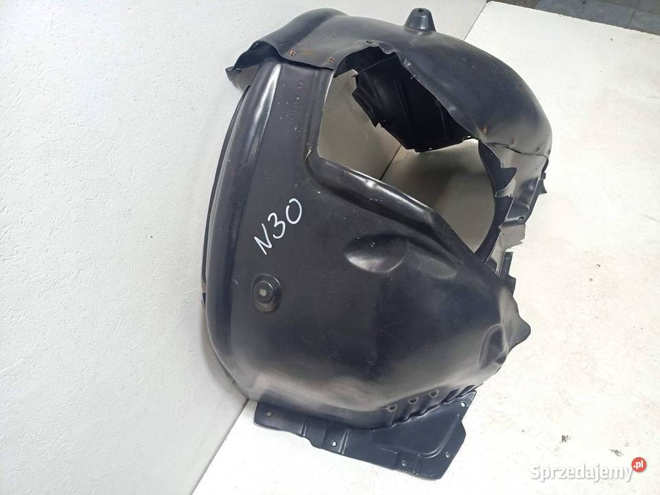 BMW 5 E60E61 062003062010 KOMBI sedan NADKOLE Skarżysko-Kamienna