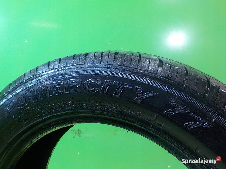 ILINK POWER CITY 2156017 100H XL MS opony letnie 215 Suków sprzedam