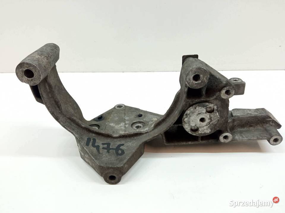 ŁAPA WSPORNIK 5802166033 23 HPI JTD Iveco Daily Zawieszenie silnika