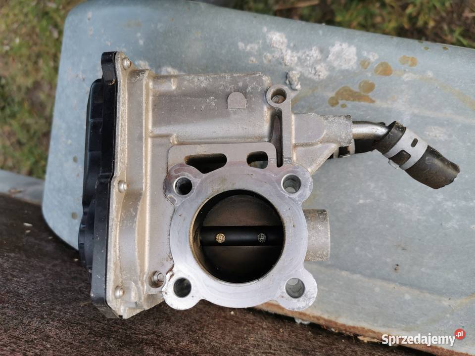 Wtryskiwacze Wtryskiwacz mitsubishi Colt 11 13 Grodzisk Wielkopolski