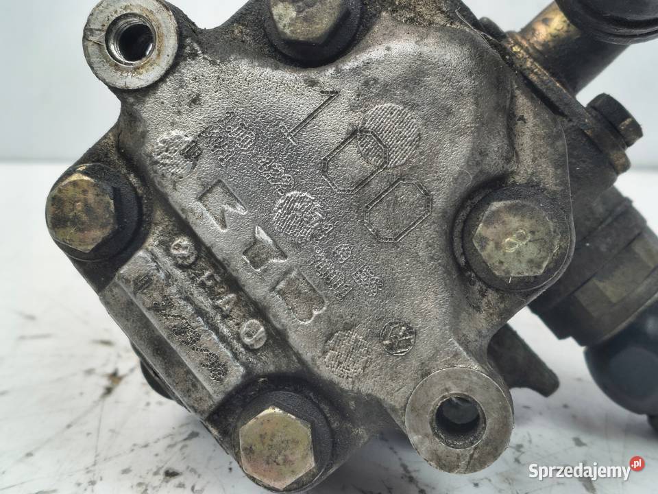 POMPA WSPOMAGANIA VW Golf IV Bora Audi A3 8L 19 osobowe Chełm sprzedam