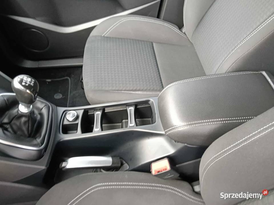 Ford C 10 ecoboost 2016 r lubelskie Zamość sprzedam