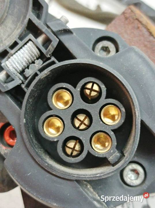 MODUŁ 30716987 Volvo S80 II 2006