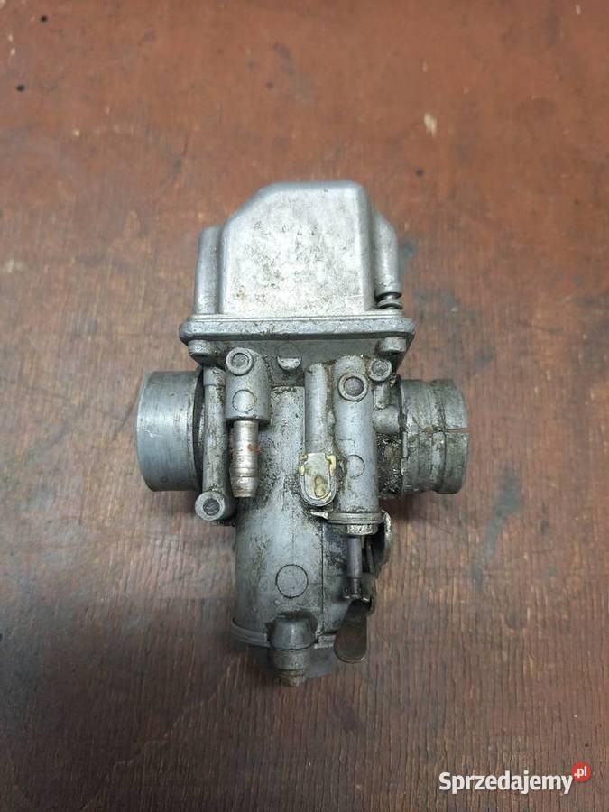 1Gaźnik Jikov jawa 350TS Strzyżów sprzedam