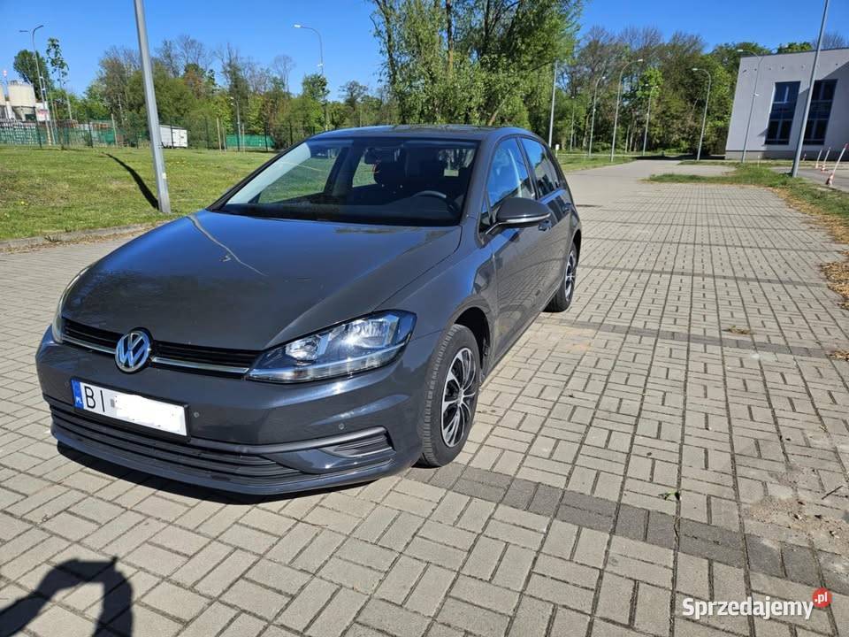 Golf 7 Super Autko Białystok