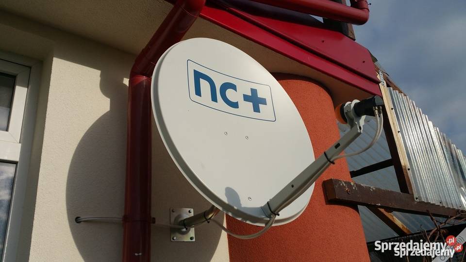 ANTENA Satelitarna 80 Corab Ustawianie i montaz Biłgoraj sprzedam
