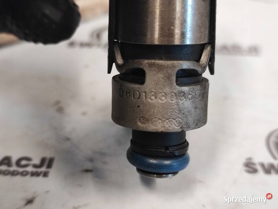 EOS GOLF PASSAT 07r 20 B BVY 150 wtryskiwacz świętokrzyskie Kielce