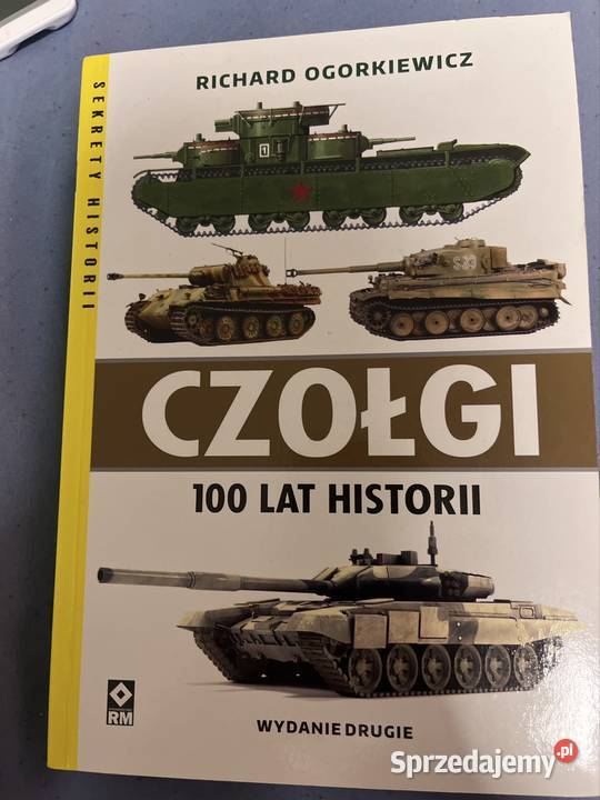 Czołg 100 lat historii dolnośląskie
