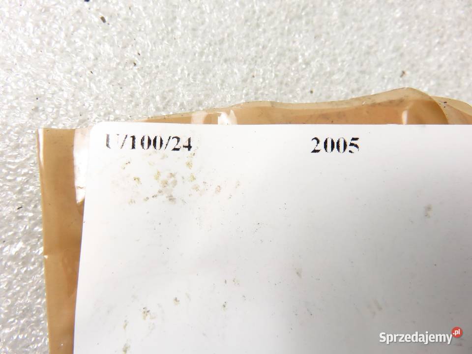 ZAMEK KLAPY OPEL VIVARO A