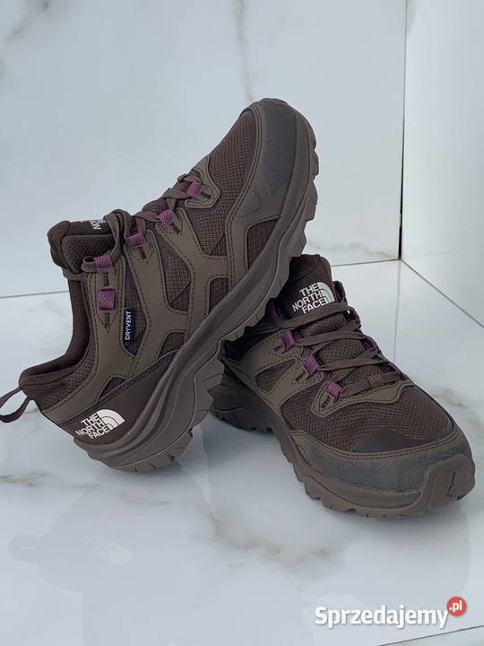 Buty The North Face Kielce sprzedam