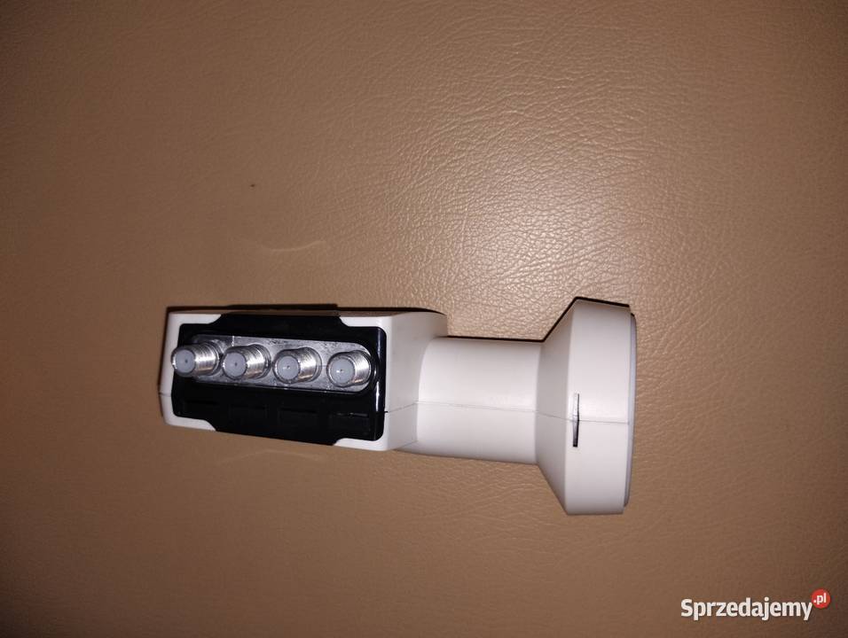 Konwerter satelitarny Konwertery Przemyśl