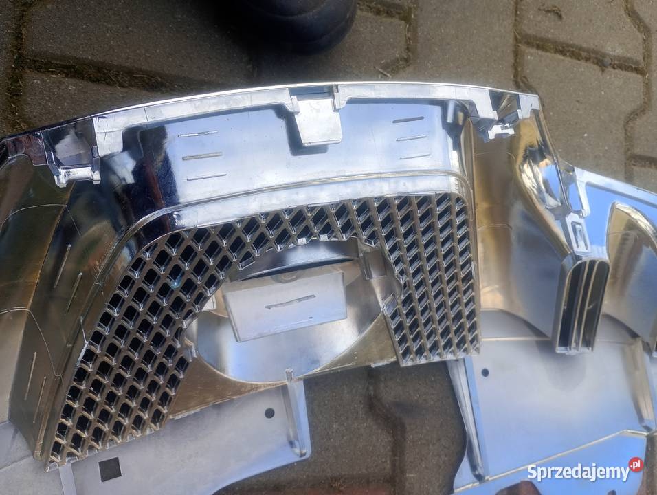 Nissan Murano grill Sieradz