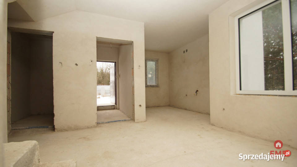 Dom szeregowy 14853m2 Białystok 6052zł/m2 Sprzedaż