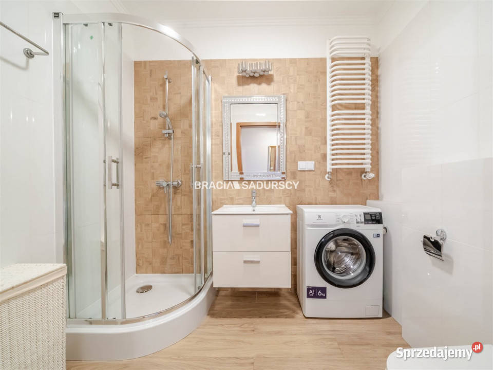 sprzedaży mieszkania 52m2 Kraków al 29 sprzedam